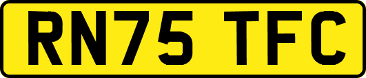 RN75TFC