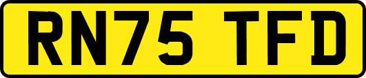 RN75TFD