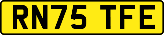 RN75TFE