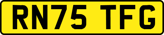 RN75TFG