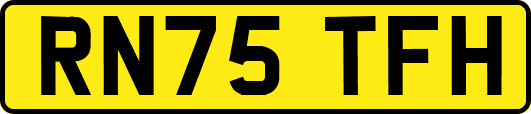 RN75TFH