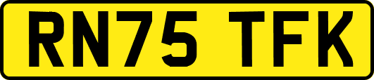 RN75TFK
