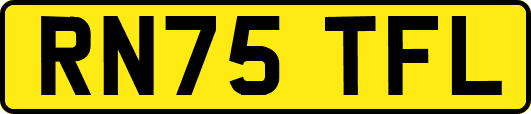RN75TFL