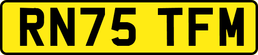 RN75TFM