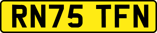 RN75TFN