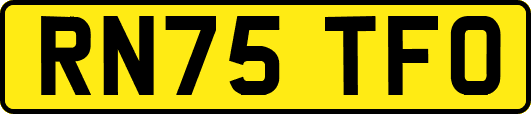 RN75TFO