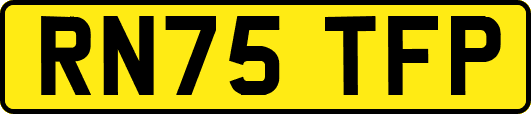 RN75TFP