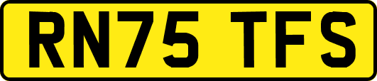 RN75TFS