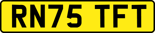 RN75TFT