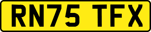 RN75TFX