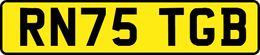 RN75TGB