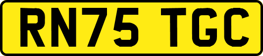 RN75TGC
