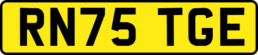 RN75TGE