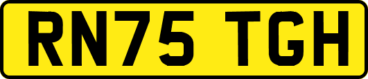 RN75TGH