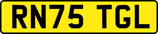 RN75TGL