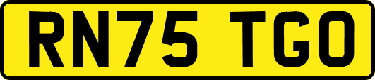RN75TGO