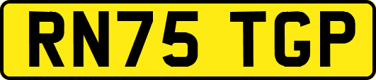RN75TGP