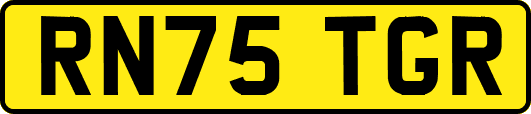 RN75TGR