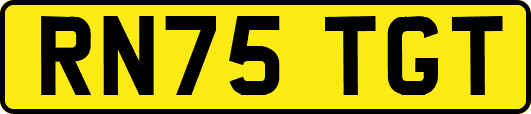 RN75TGT