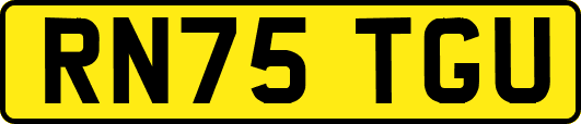 RN75TGU