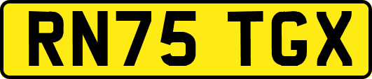 RN75TGX
