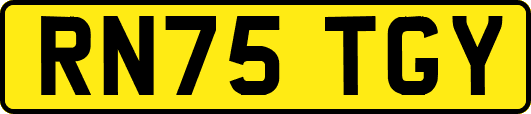 RN75TGY