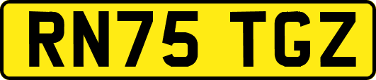 RN75TGZ