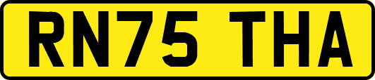 RN75THA
