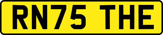 RN75THE