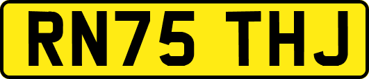 RN75THJ