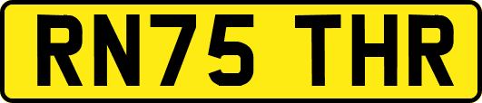 RN75THR