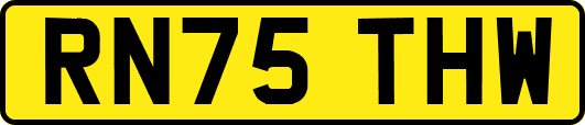 RN75THW