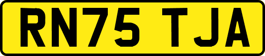 RN75TJA