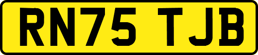 RN75TJB