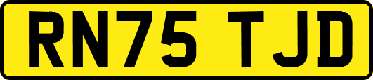 RN75TJD