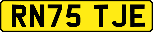 RN75TJE