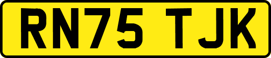 RN75TJK