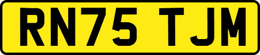 RN75TJM