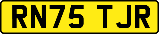 RN75TJR