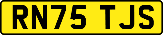 RN75TJS