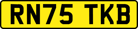 RN75TKB