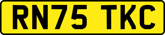 RN75TKC
