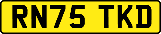 RN75TKD