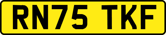 RN75TKF
