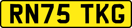 RN75TKG