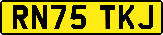 RN75TKJ
