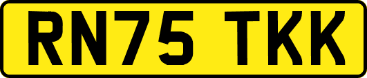 RN75TKK