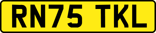 RN75TKL