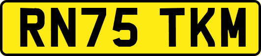RN75TKM