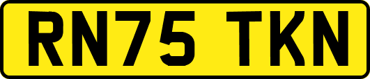 RN75TKN